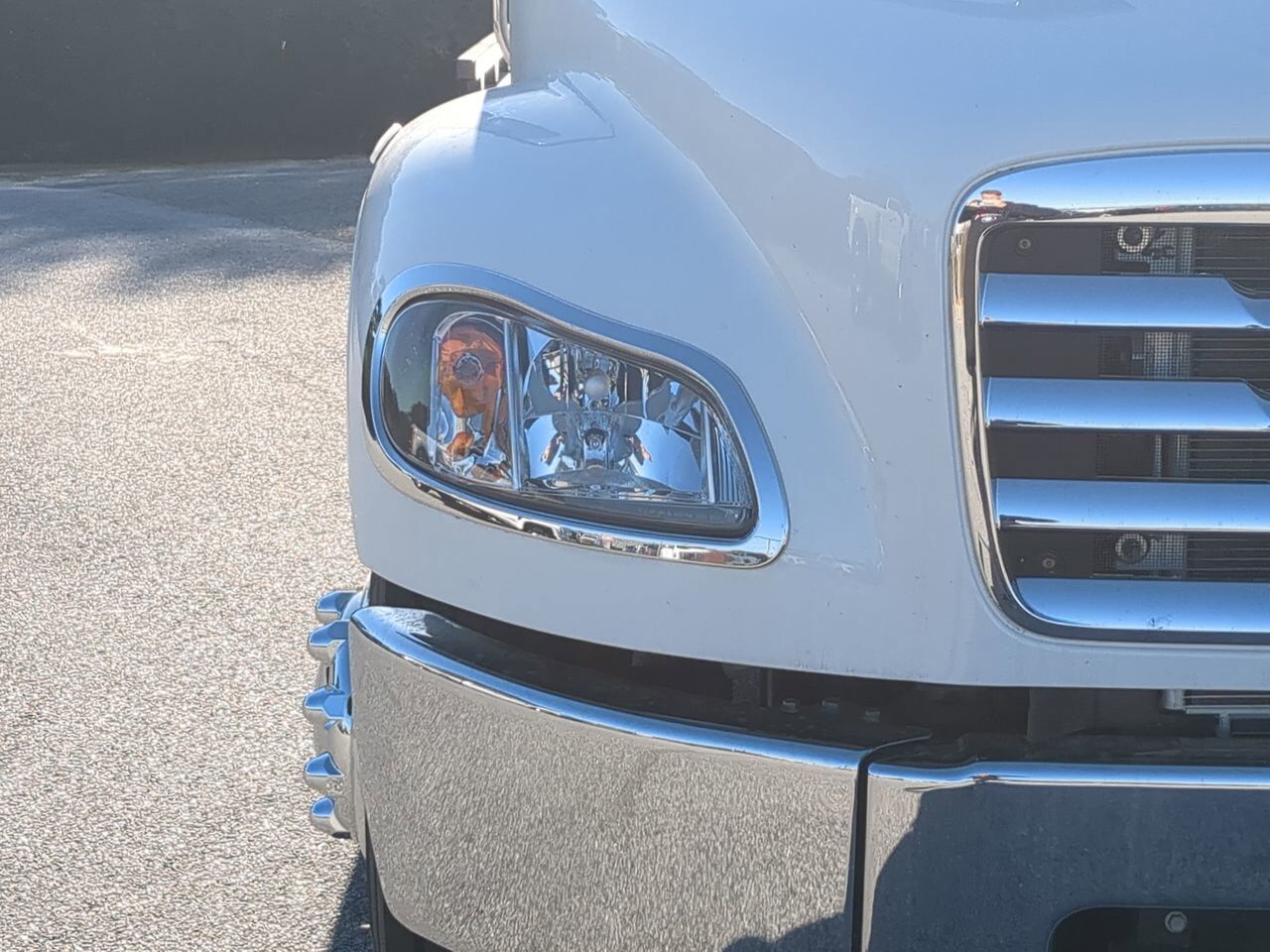 2026 Freightliner M2 M2 Winder GA