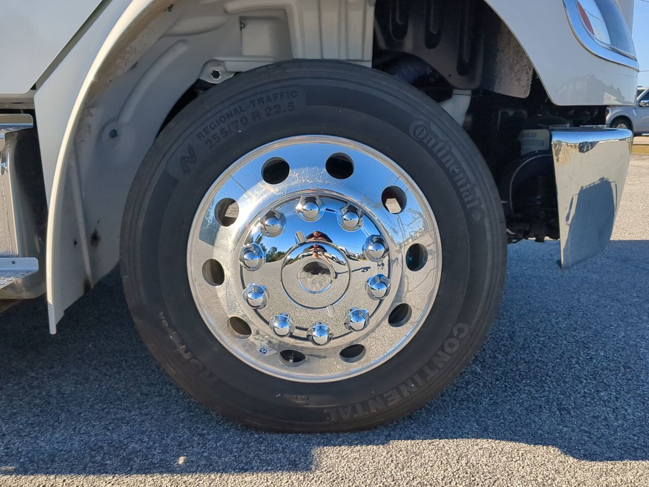 2026 Freightliner M2 M2 Winder GA