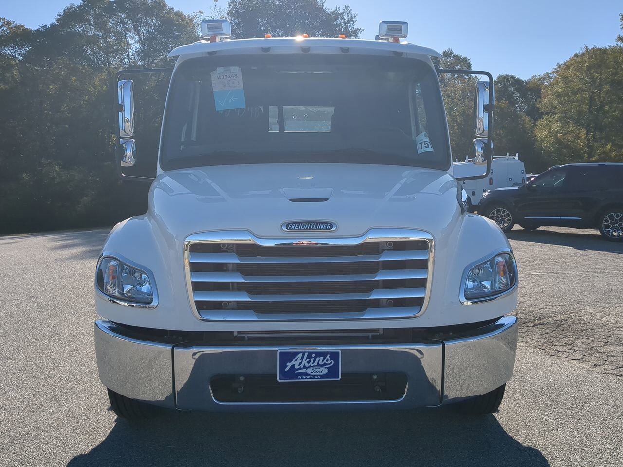 2026 Freightliner M2 M2 Winder GA