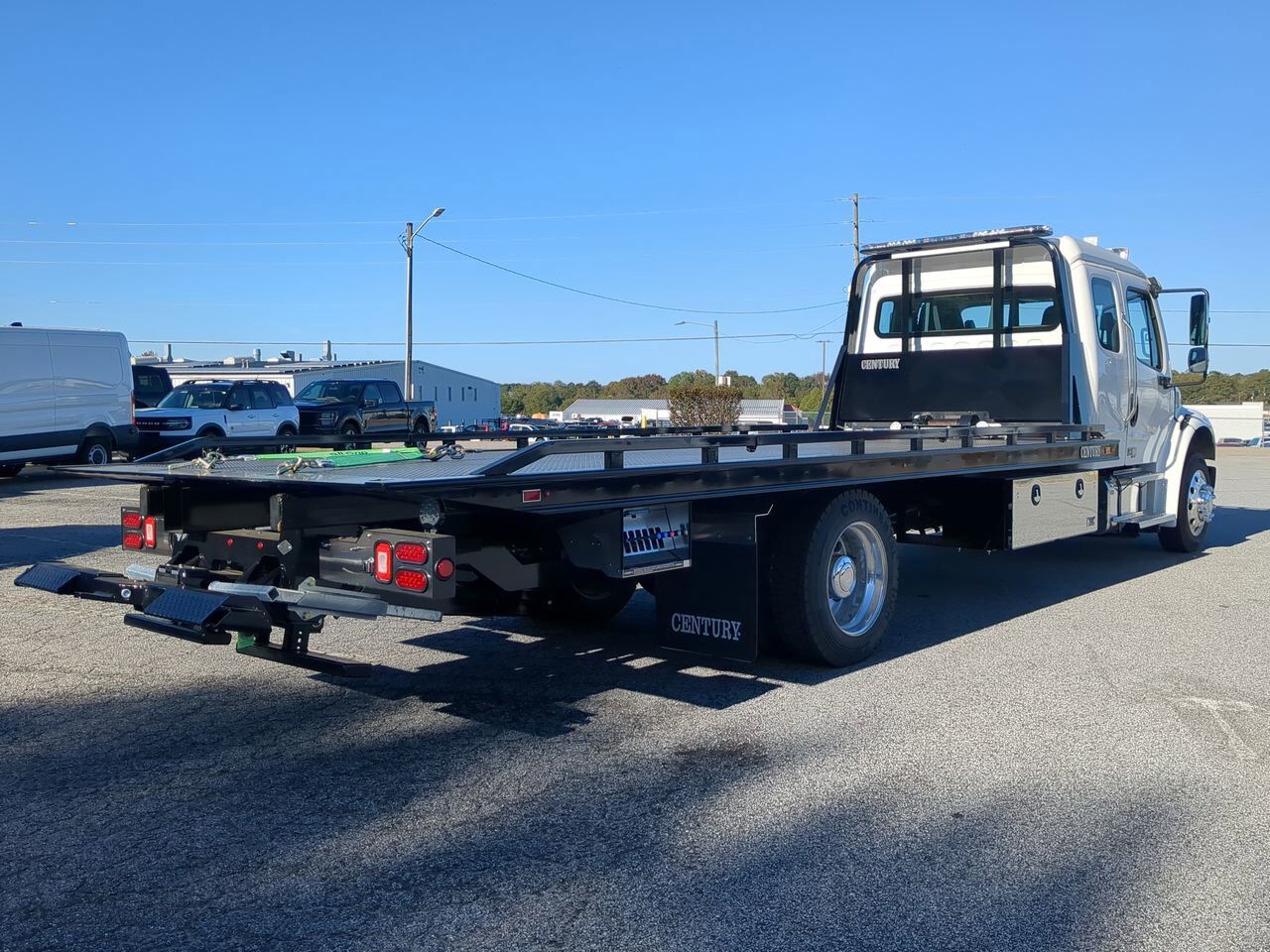 2026 Freightliner M2 M2 Winder GA