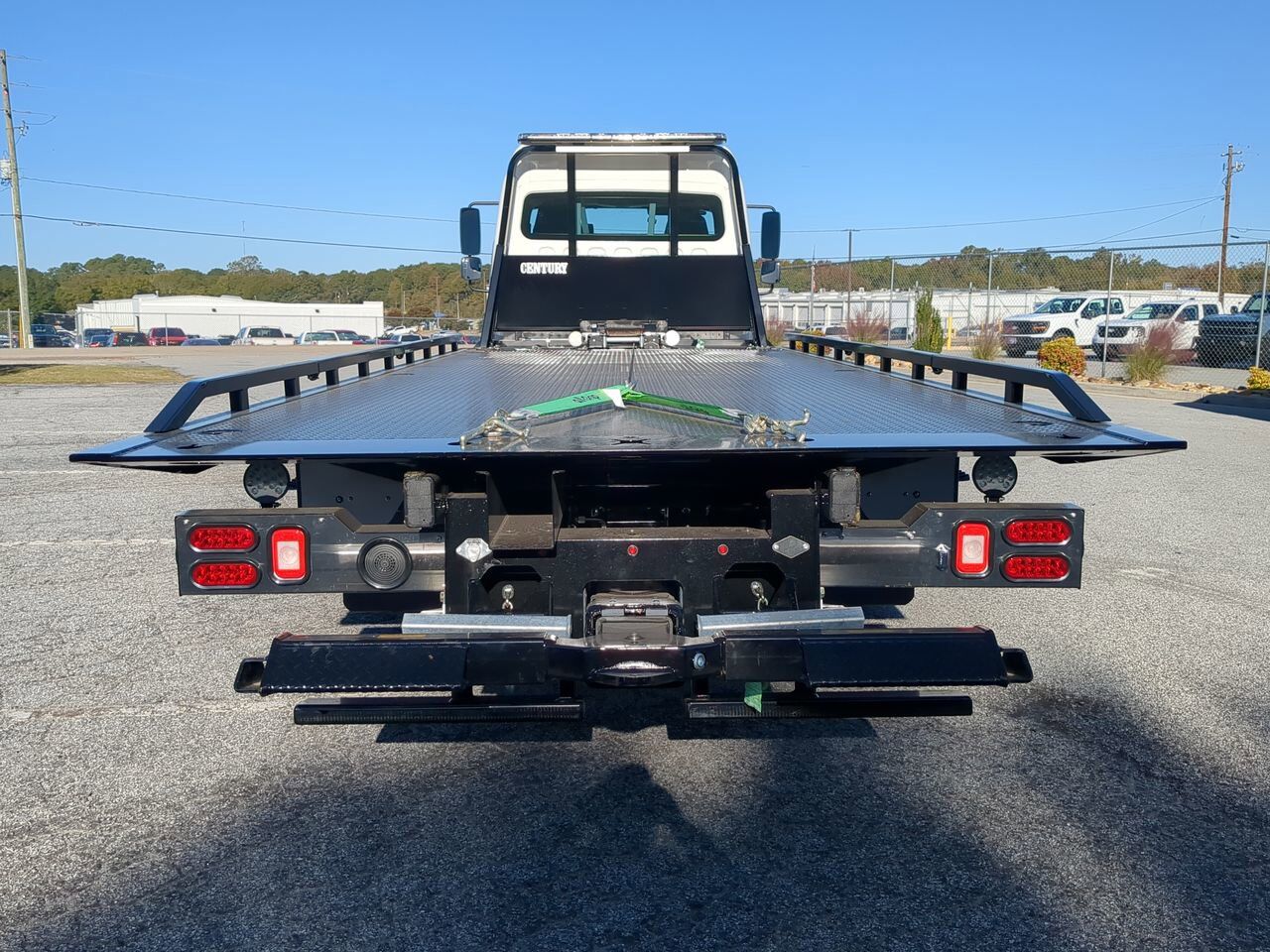 2026 Freightliner M2 M2 Winder GA