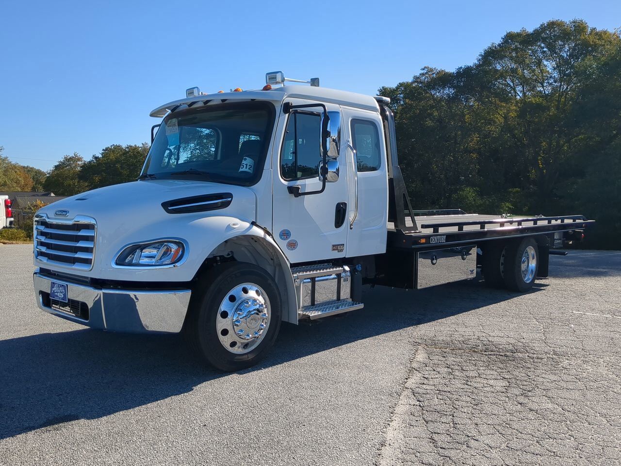 2026 Freightliner M2 M2 Winder GA