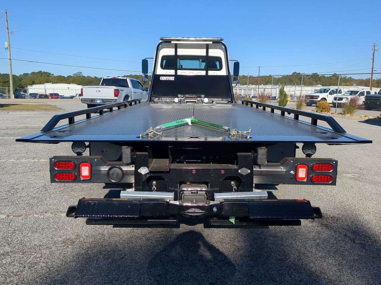 2026 Freightliner M2 M2 Winder GA