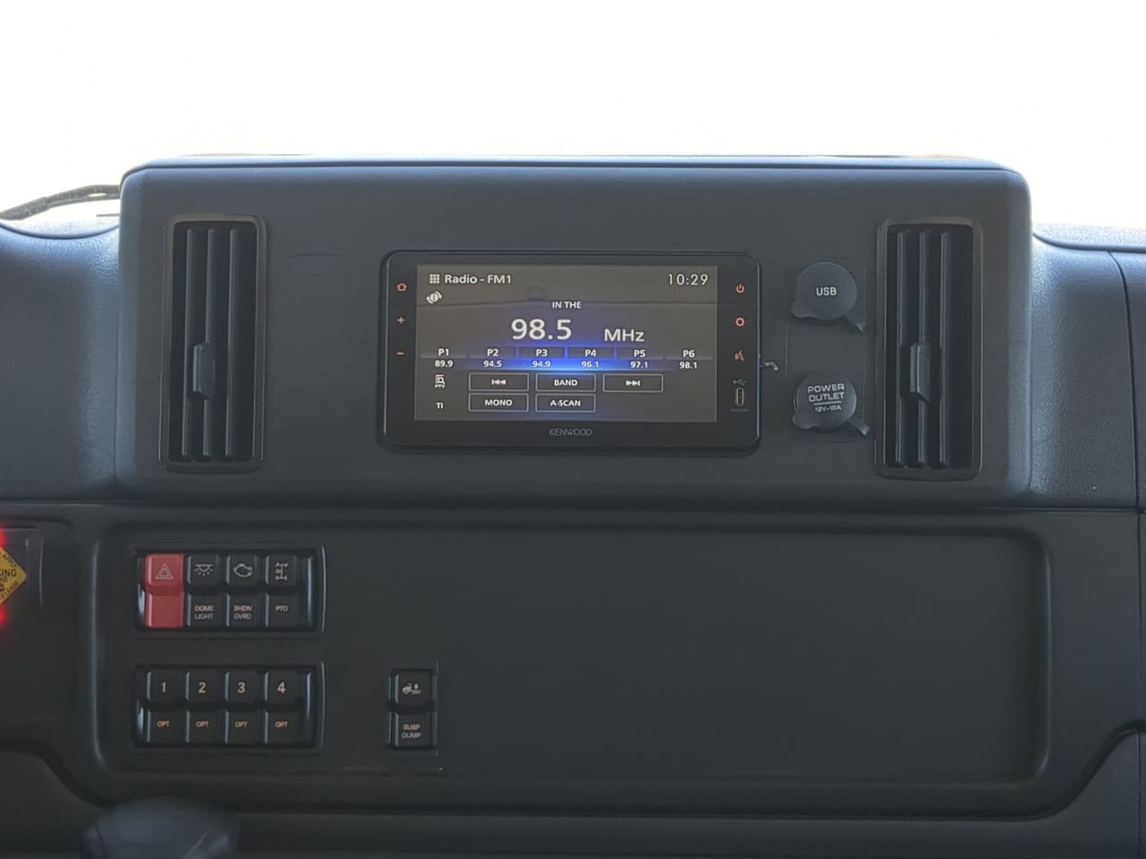 2026 Freightliner M2 M2 Winder GA