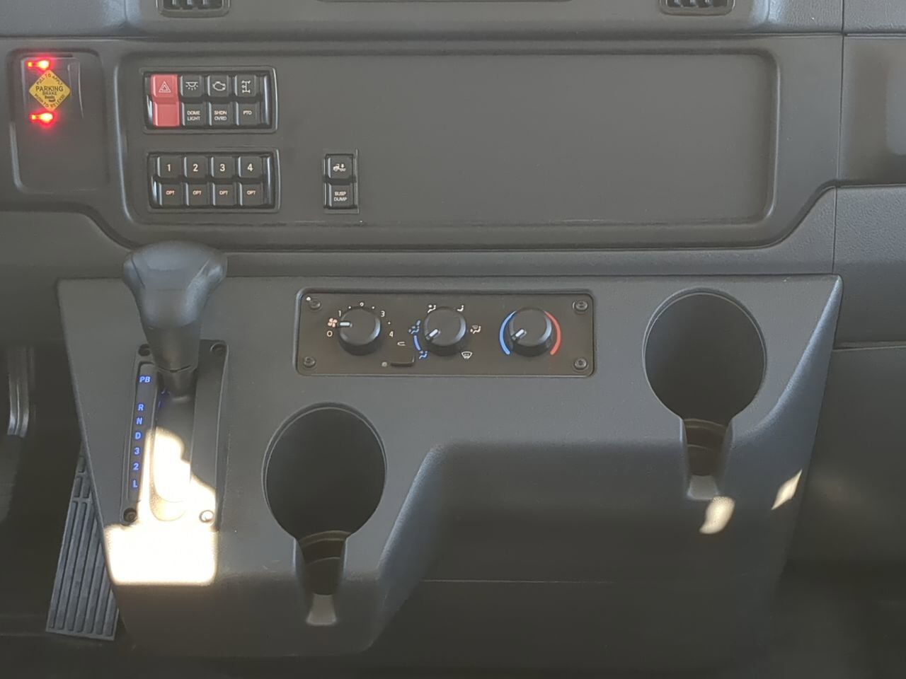 2026 Freightliner M2 M2 Winder GA