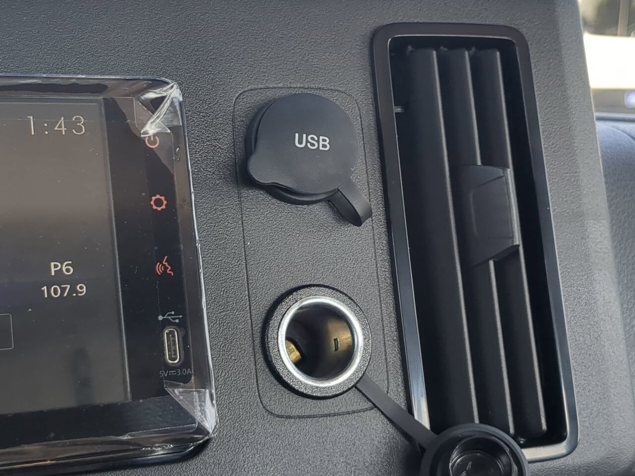 2026 Freightliner M2 equipped with 21.5ft Chevron LCG Rollback Winder GA