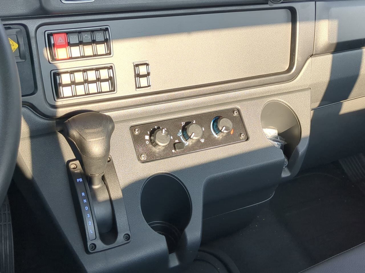 2026 Freightliner M2 equipped with 21.5ft Chevron LCG Rollback Winder GA