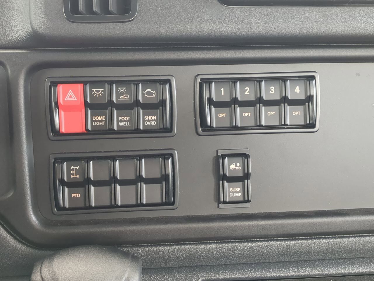 2026 Freightliner M2 equipped with 21.5ft Chevron LCG Rollback Winder GA