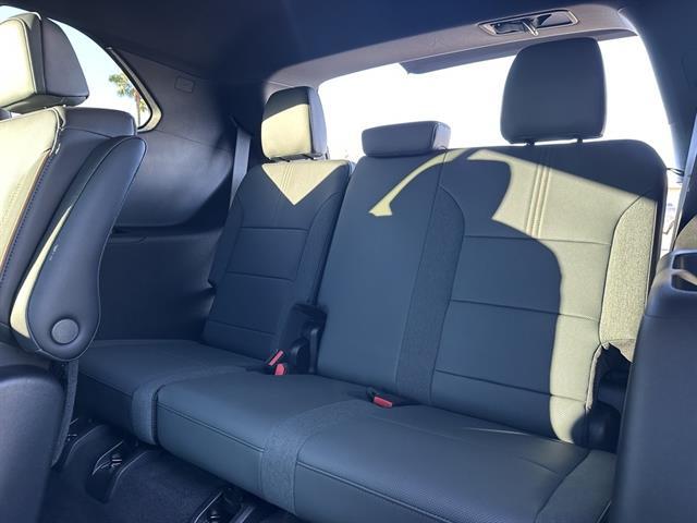 2026 GMC Acadia 4DR AWD AT4 Tucson AZ