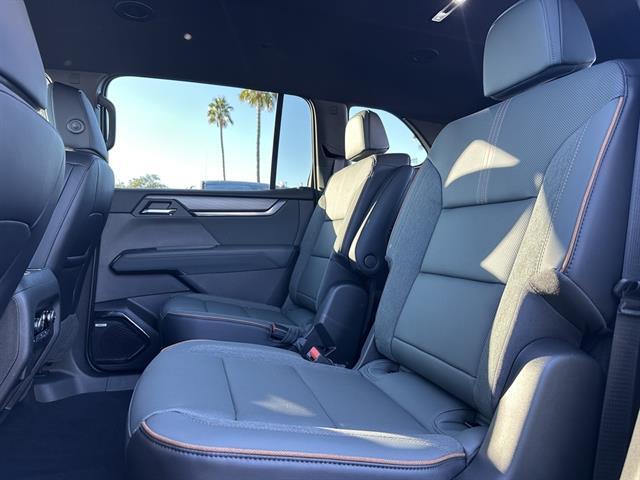 2026 GMC Acadia 4DR AWD AT4 Tucson AZ