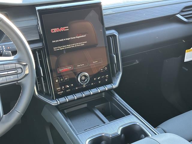 2026 GMC Acadia 4DR AWD AT4 Tucson AZ