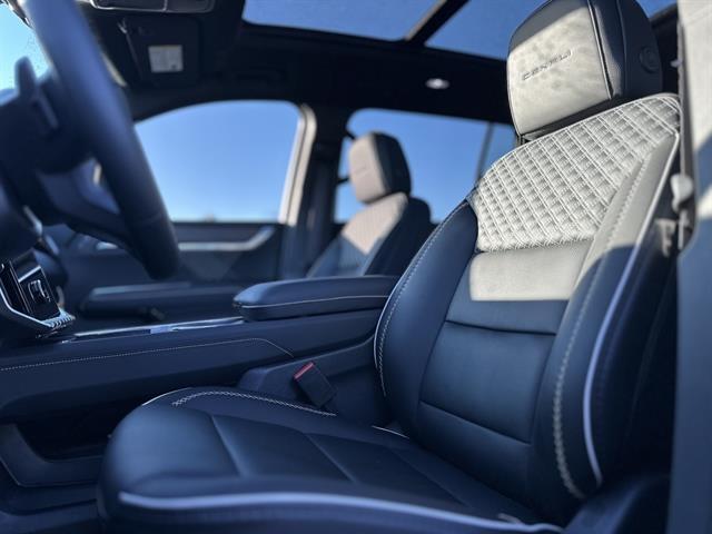 2026 GMC Acadia 4DR DENALI Tucson AZ