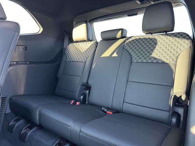 2026 GMC Acadia 4DR DENALI Tucson AZ