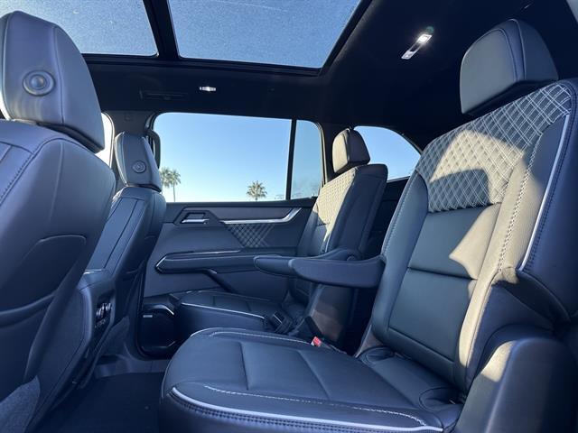 2026 GMC Acadia 4DR DENALI Tucson AZ