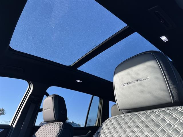 2026 GMC Acadia 4DR DENALI Tucson AZ