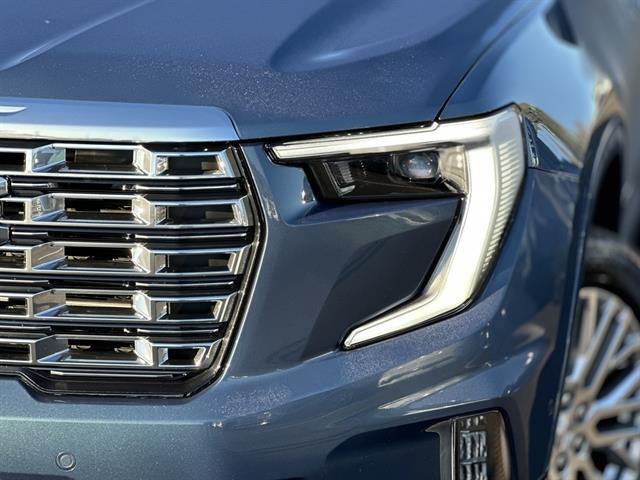 2026 GMC Acadia 4DR DENALI Tucson AZ