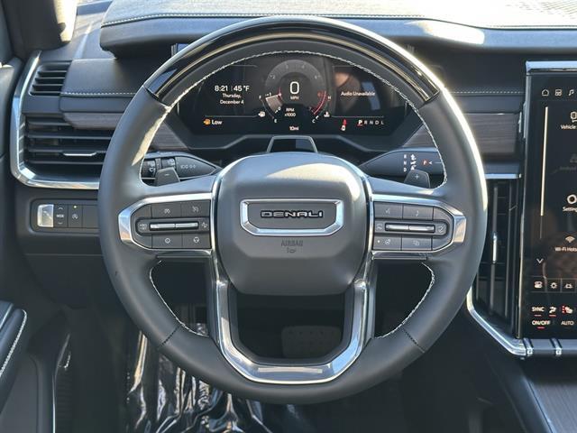 2026 GMC Acadia 4DR DENALI Tucson AZ