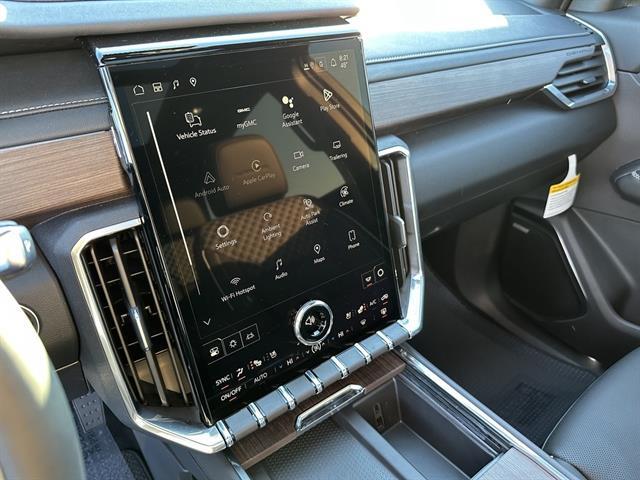 2026 GMC Acadia 4DR DENALI Tucson AZ