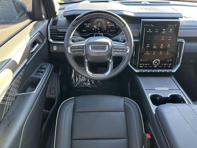 2026 GMC Acadia 4DR DENALI Tucson AZ