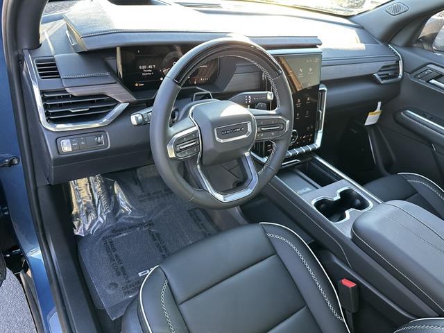 2026 GMC Acadia 4DR DENALI Tucson AZ