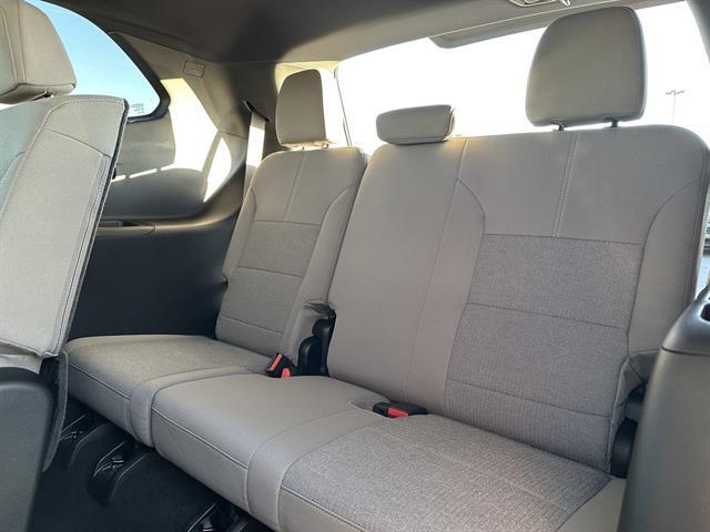 2026 GMC Acadia 4DR ELEVATION Tucson AZ