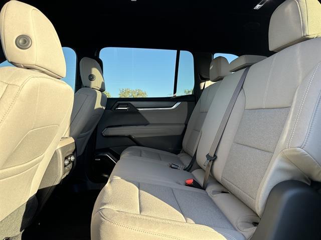 2026 GMC Acadia 4DR ELEVATION Tucson AZ