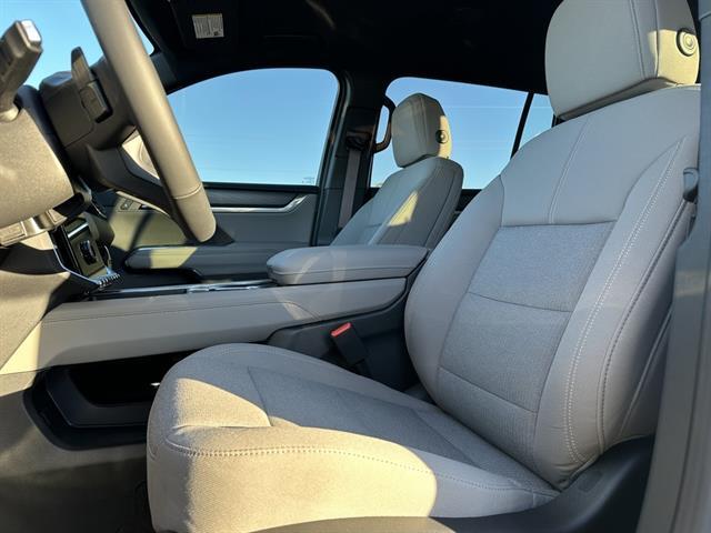 2026 GMC Acadia 4DR ELEVATION Tucson AZ