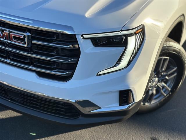 2026 GMC Acadia 4DR ELEVATION