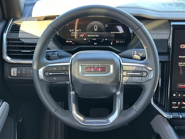 2026 GMC Acadia 4DR ELEVATION Tucson AZ