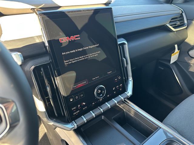 2026 GMC Acadia 4DR ELEVATION Tucson AZ