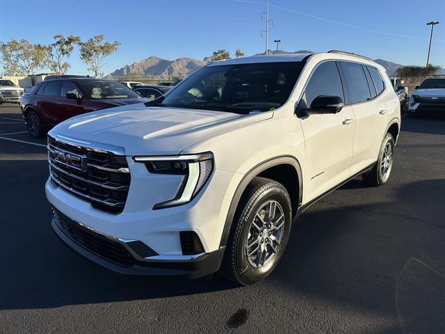 2026 GMC Acadia 4DR ELEVATION Tucson AZ