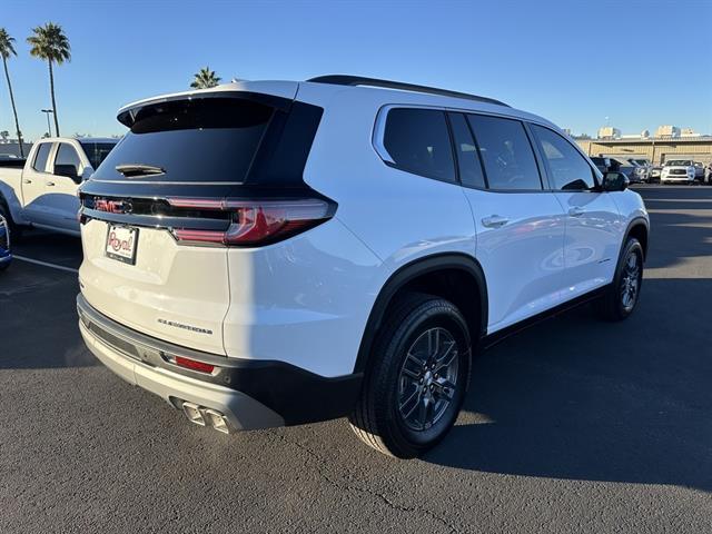 2026 GMC Acadia 4DR ELEVATION Tucson AZ