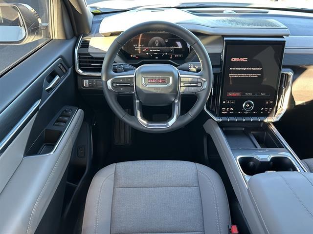 2026 GMC Acadia 4DR ELEVATION Tucson AZ