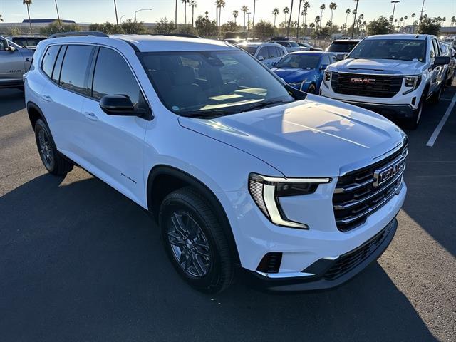 2026 GMC Acadia 4DR ELEVATION Tucson AZ