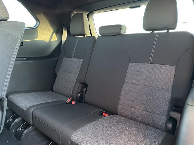 2026 GMC Acadia 4DR ELEVATION Tucson AZ