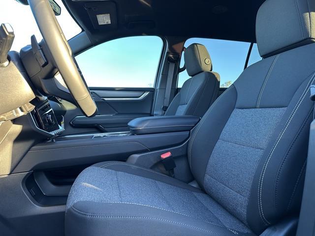 2026 GMC Acadia 4DR ELEVATION Tucson AZ