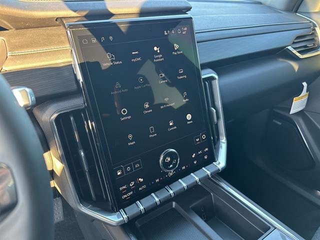 2026 GMC Acadia 4DR ELEVATION Tucson AZ