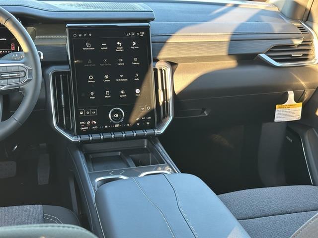 2026 GMC Acadia 4DR ELEVATION Tucson AZ