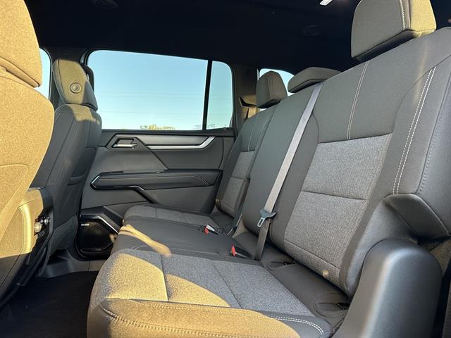 2026 GMC Acadia 4DR ELEVATION Tucson AZ