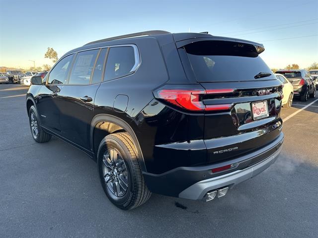 2026 GMC Acadia 4DR ELEVATION Tucson AZ