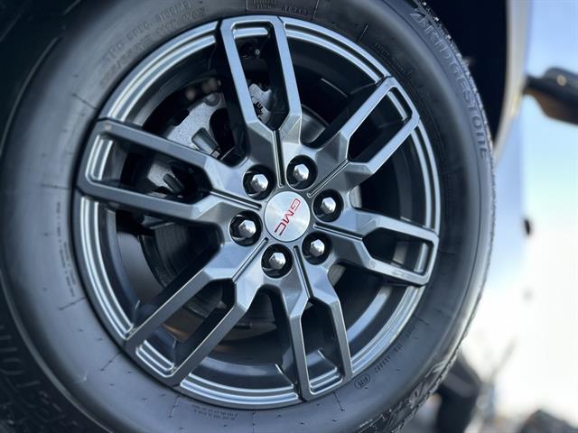 2026 GMC Acadia 4DR ELEVATION