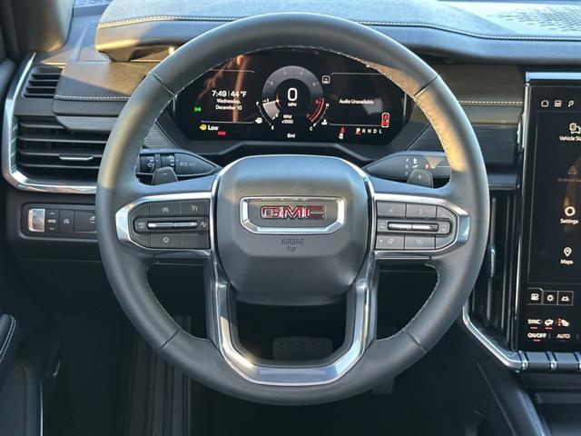 2026 GMC Acadia 4DR ELEVATION Tucson AZ