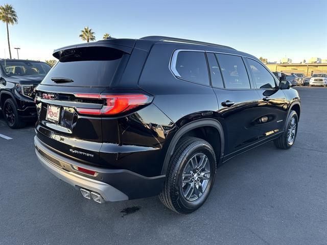 2026 GMC Acadia 4DR ELEVATION Tucson AZ