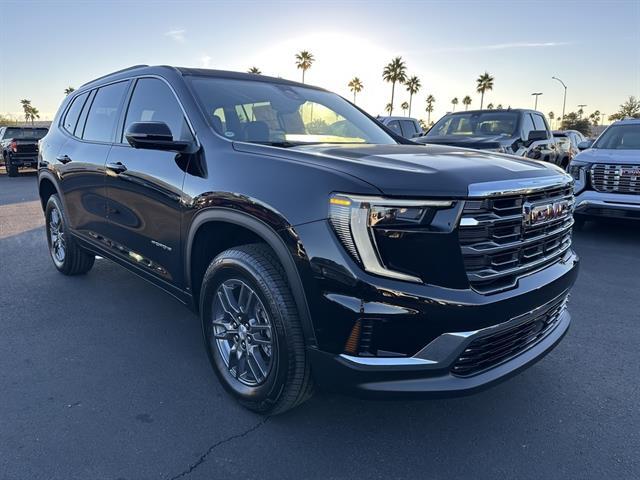 2026 GMC Acadia 4DR ELEVATION Tucson AZ