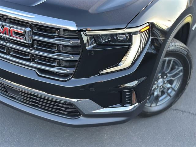 2026 GMC Acadia 4DR ELEVATION