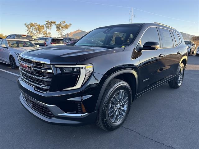 2026 GMC Acadia 4DR ELEVATION Tucson AZ