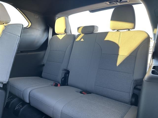 2026 GMC Acadia 4DR ELEVATION Tucson AZ