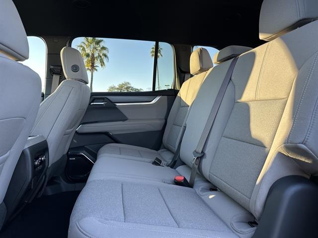 2026 GMC Acadia 4DR ELEVATION Tucson AZ