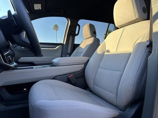 2026 GMC Acadia 4DR ELEVATION Tucson AZ