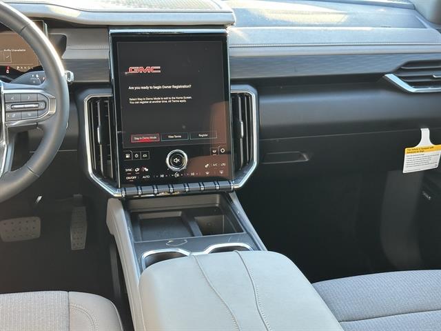 2026 GMC Acadia 4DR ELEVATION Tucson AZ